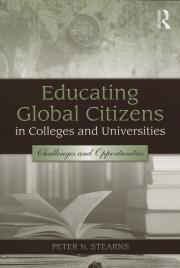 Educating Global Citizens in College and Universities