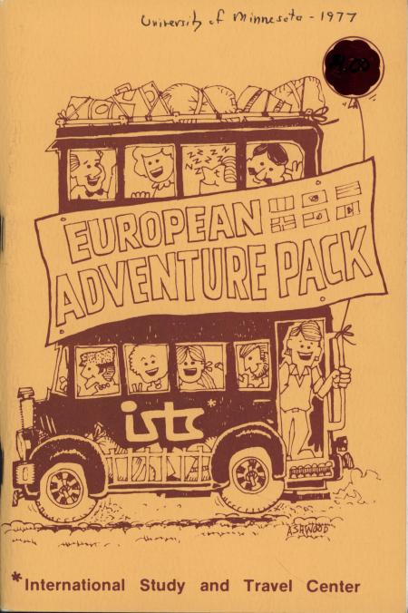 European Adventure Pack
