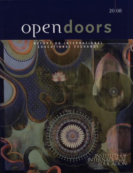 Open Doors: Report on International Educational Exchange