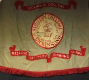 Reserve Officers Training Corps Flag, 1952