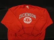 Dickinson College Sweatshirt, 1988