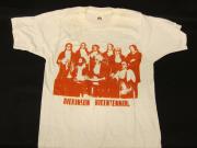“1773” Production T-shirt, 1973