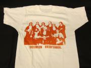 "1773" Production T-shirt, 1973