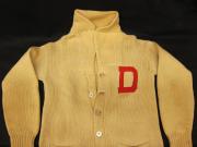 Sweater, c.1955