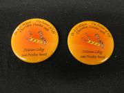 Priestley Award Buttons, 2000