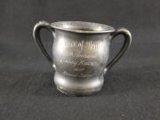 Relay Races Trophy, 1907