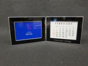 Picture Frame and Calendar