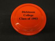 Class of 1993 Frisbee, 1998