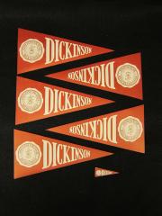 Pennant Stickers