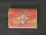 Red Leather Wallet, 1769