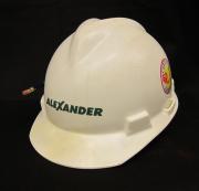 Waidner-Spahr Hard Hats, 1998 