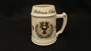 Chi Omega Beer Stein, 1959