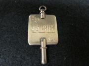 Phi Beta Kappa key, 1893