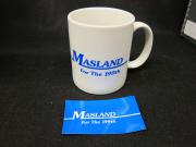 Masland Mug and Magnet