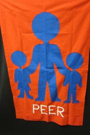 PEER Program flag