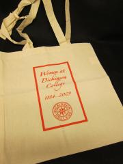 Coeducation Tote Bag, 2009