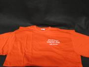 Charter Day t-shirt, front