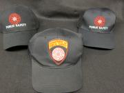 Department of Public Safety baseball hats, c.2005