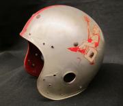 Football Helmet, c.1970