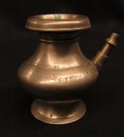 Devotional Water Pot, c.1960