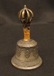 Small Ceremonial Bell, c.1960