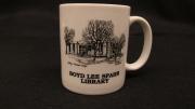 Boyd Lee Spahr Library Mug, c.1990