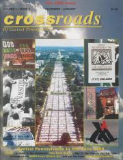 Crossroads Magazine - December 1996/January 1997