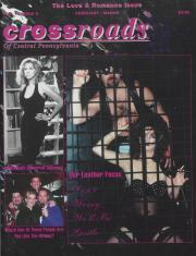 Crossroads Magazine - February/March 1997