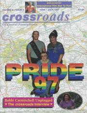 Crossroads Magazine - June/July 1997