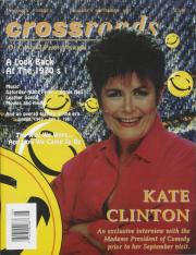 Crossroads Magazine - August/September 1997