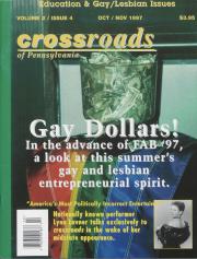 Crossroads Magazine - October/November 1997