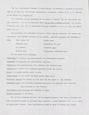Gay Coordinating Society of Berks County, Reading (GCS Berks) Gay Neighbors Announcement - February 1976