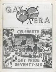 Gay Era (Lancaster, PA) - June 1976