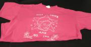 Lily White & Company T-Shirt (pink)