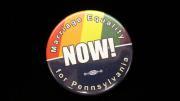 Marriage Equality Button
