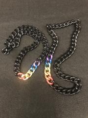 Rainbow Chains