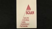 SCAAN Logo