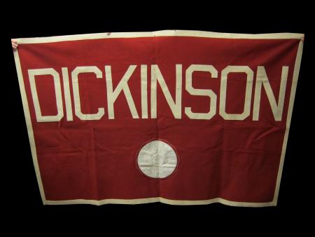 Dickinson Banner