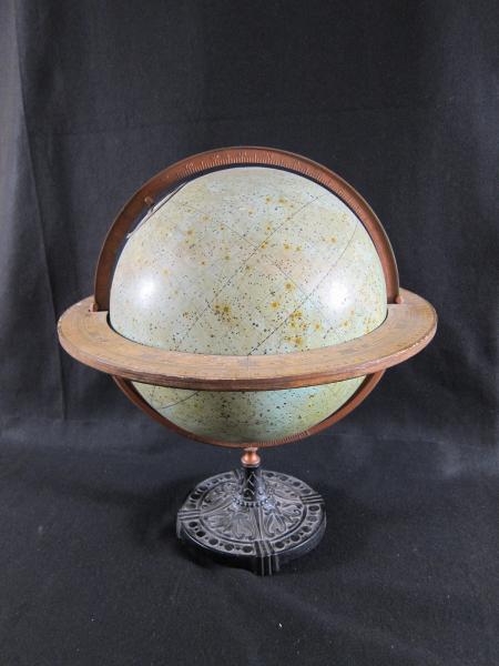 Celestial Globe, c.1900