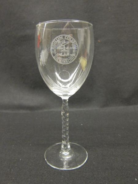 Class of 1967 Wine Glass, 2007