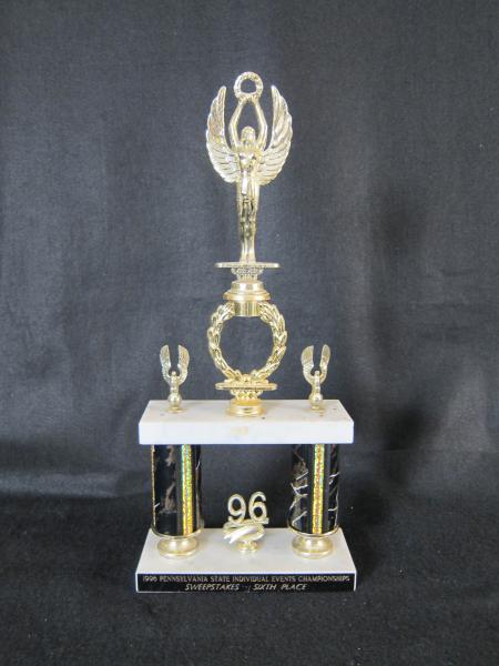 Trophy, 1996