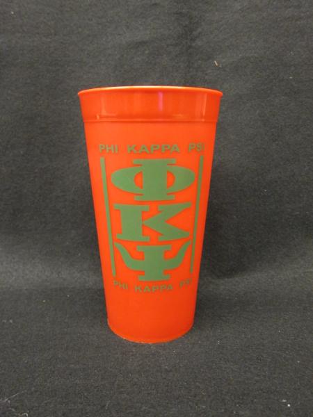 Phi Kappa Psi Cup, c.2005