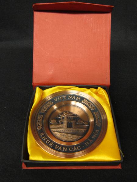 Small Vietnam Medal, c.2014