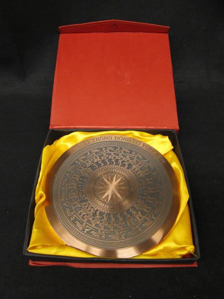 Large Vietnam Medal