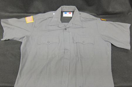 Dickinson Public Safety (DPS) Uniform Shirt