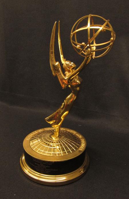 Emmy Award, 1976