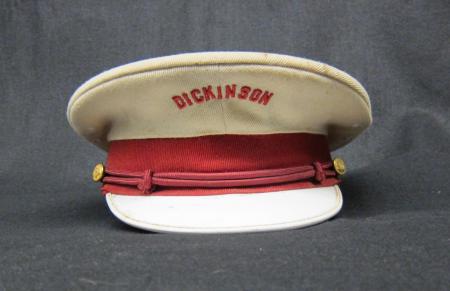 Band Uniform Cap, c.1955