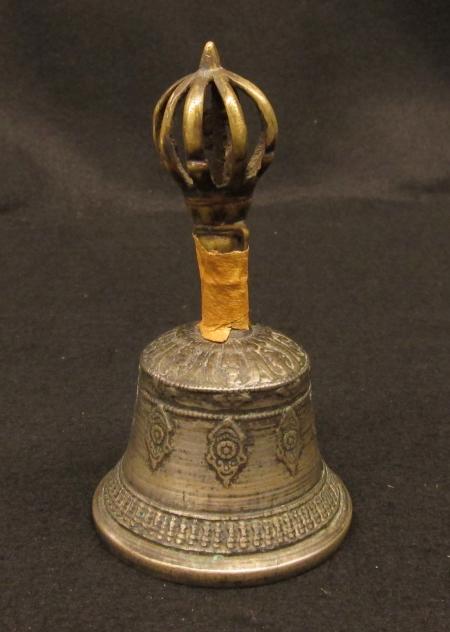 Small Ceremonial Bell, c.1960