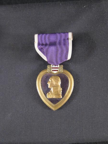 Purple Heart Medal, c.1920