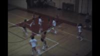 Women's Basketball Game vs. Gettysburg College, 1977